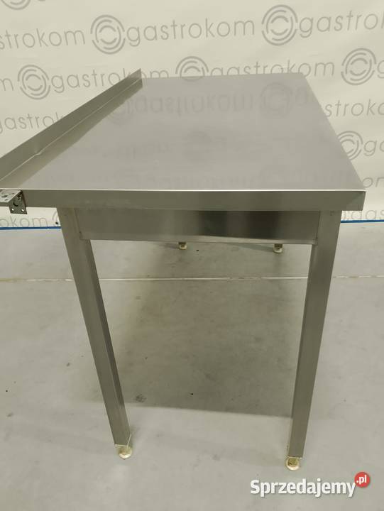 Stół roboczy 125x70x85 Wrocław sprzedam