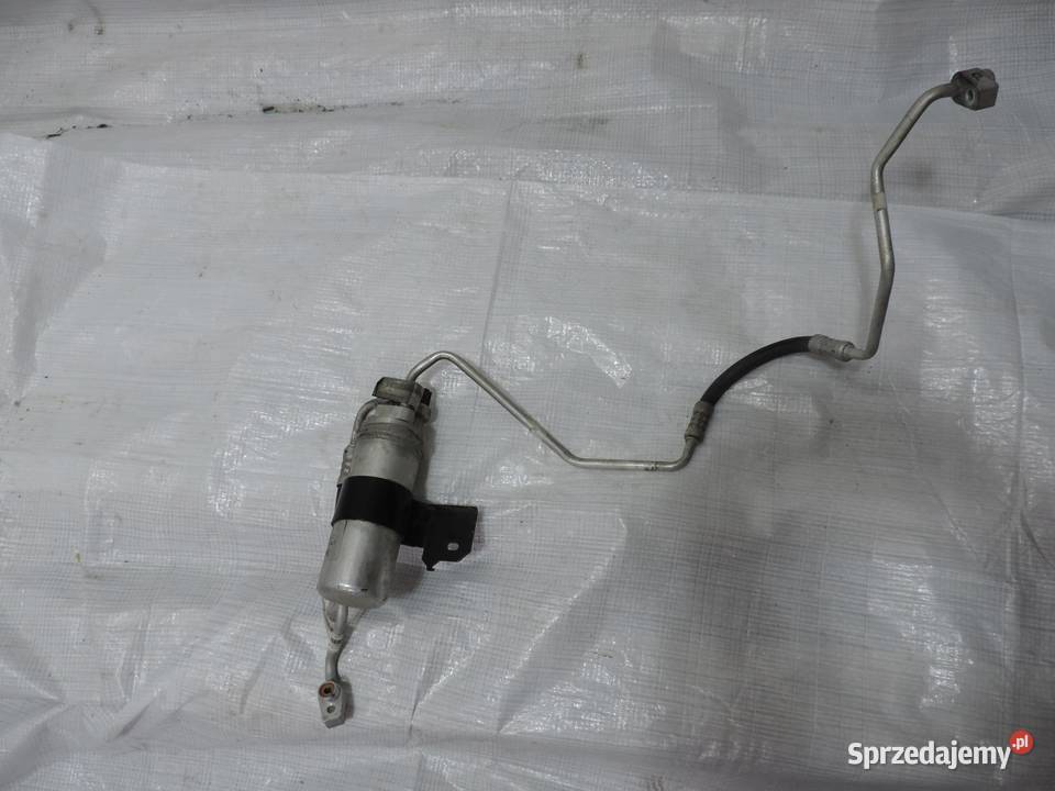 PRZEWÓD KLIMATYZACJI FORD ECOSPORT 10 ECOBOOST osobowe