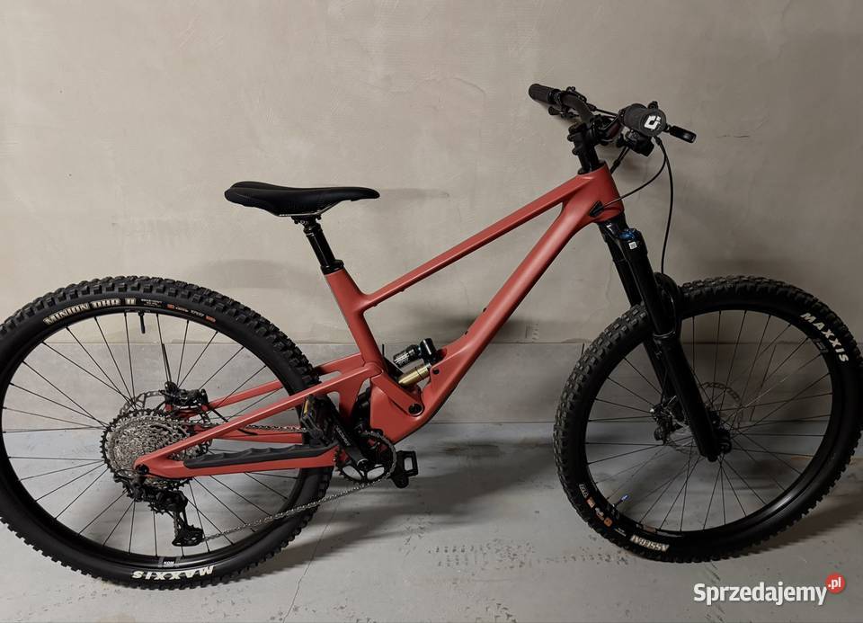 rower Scor 4060 Lt Myślenice