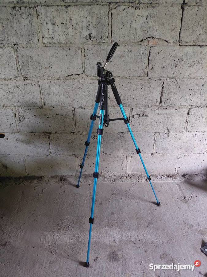 Statyw ZOMEI Q111 Zamość sprzedam