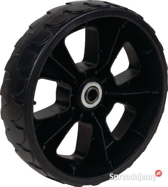 Koło 205 Mkl D12 AK463524 małopolskie Kamionna