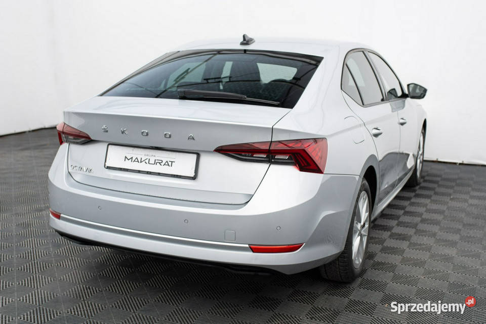 koda Octavia GD1F03415 TSI Ambition Kcofania ASR (kontrola trakcji)