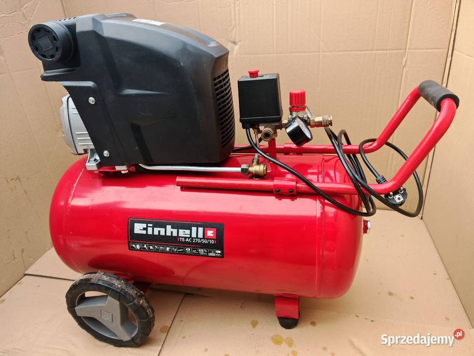 Elektronarzędzia Einhell Włocławek