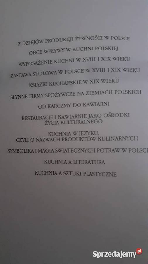 Wokół stołu i kuchni kuchnia, potrawy zachodniopomorskie Szczecin