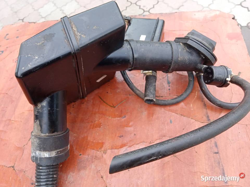 Polonez Atu Kombi wlew paliwa Stalowa Wola