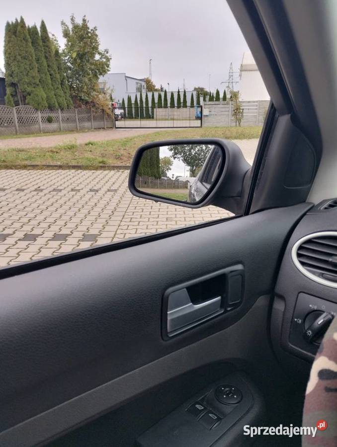 Ford Focus MK2 2006 16 Poznań