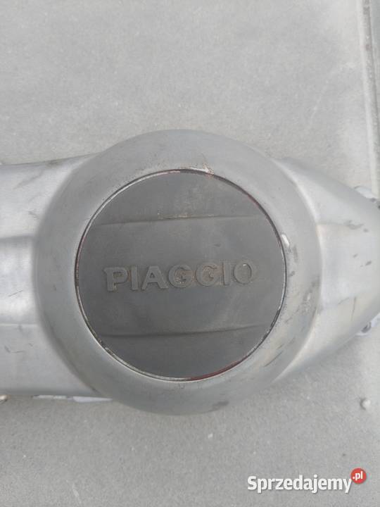 Piaggio x8 x9 obudowa napędu