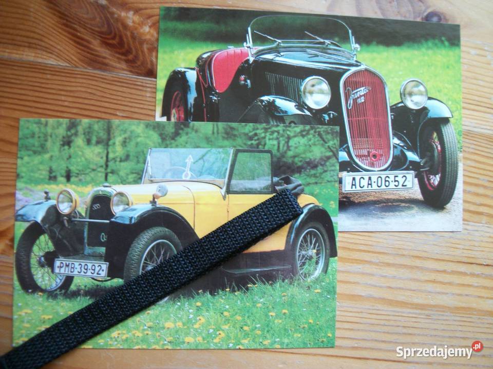 KARTKI POCZTOWE Przemyśl