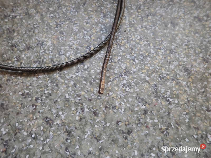 LINKA LICZNIKA PRĘDKOŚCIOMIERZA CAGIVA 600 W 16 lubuskie