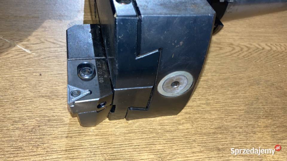 Wytaczadło PINZBOHR D40090 300 DIN 50 FV Czarnożyły sprzedam