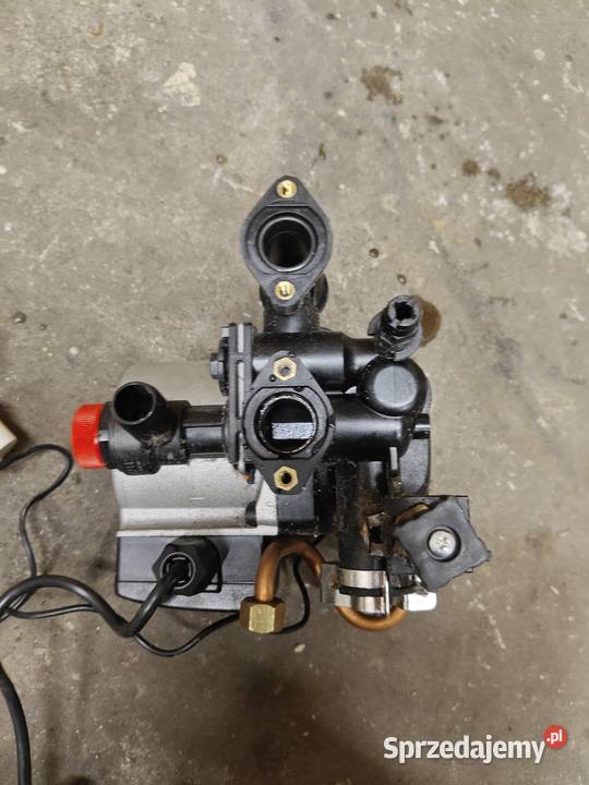 Pompa obiegowa do pieca gazowego Immergas sprzedam