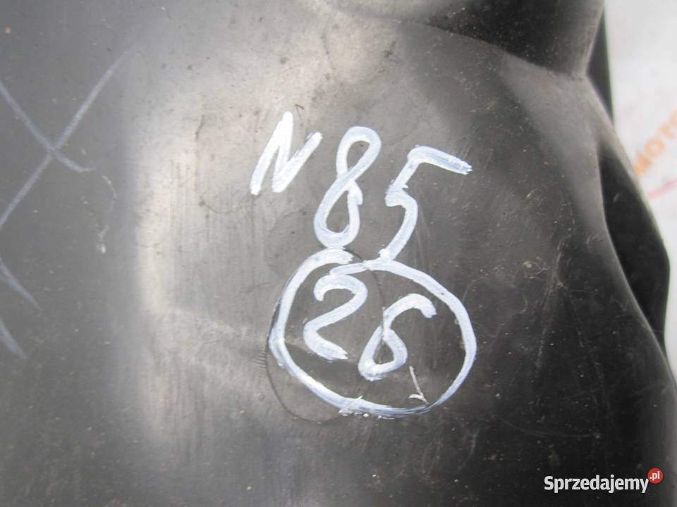 NISSAN JUKE 10r lampa lewy przód ANGLIK Kielce