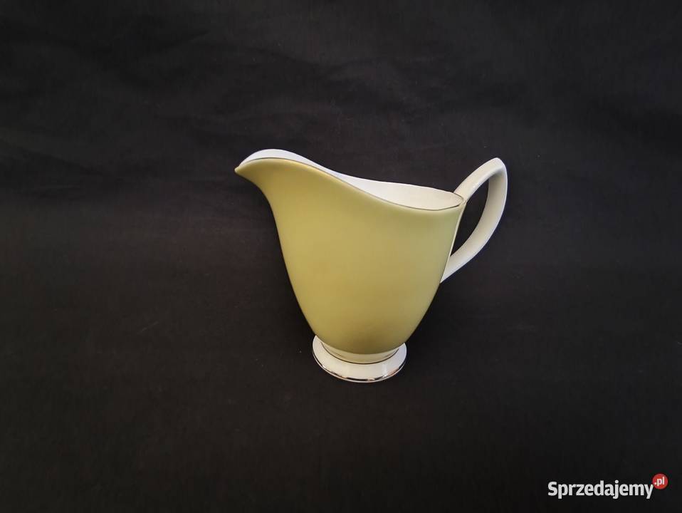 Mlecznik Royal Albert Primrose Chełm