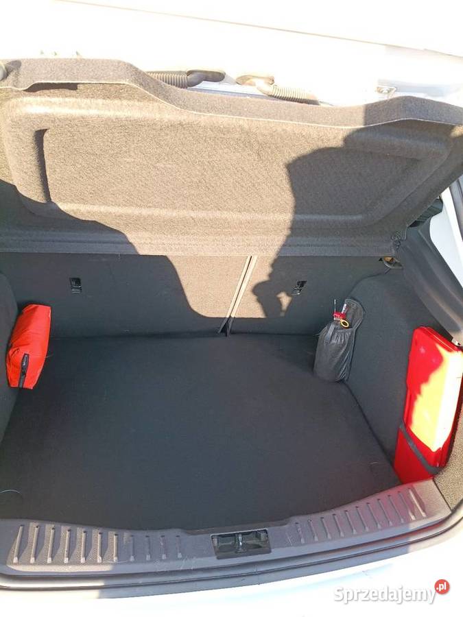 Ford Focus Mk3 20 TDCi Automat Nowy rozrząd Środa Wielkopolska