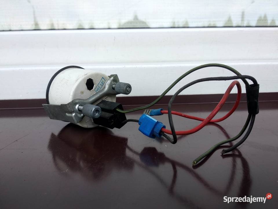 Wskaźnik temperatury oleju VDO VW Porsche Audi Sieradz