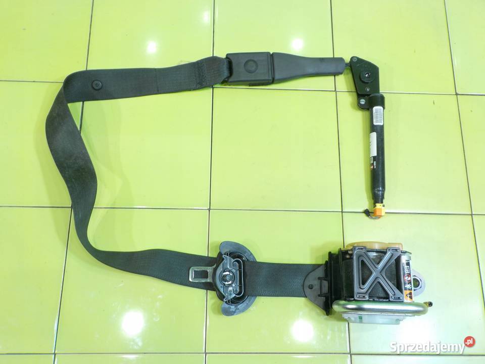 OPEL MOKKA A I 15r pas bezpieczenstwa lewy przod mazowieckie Suków sprzedam