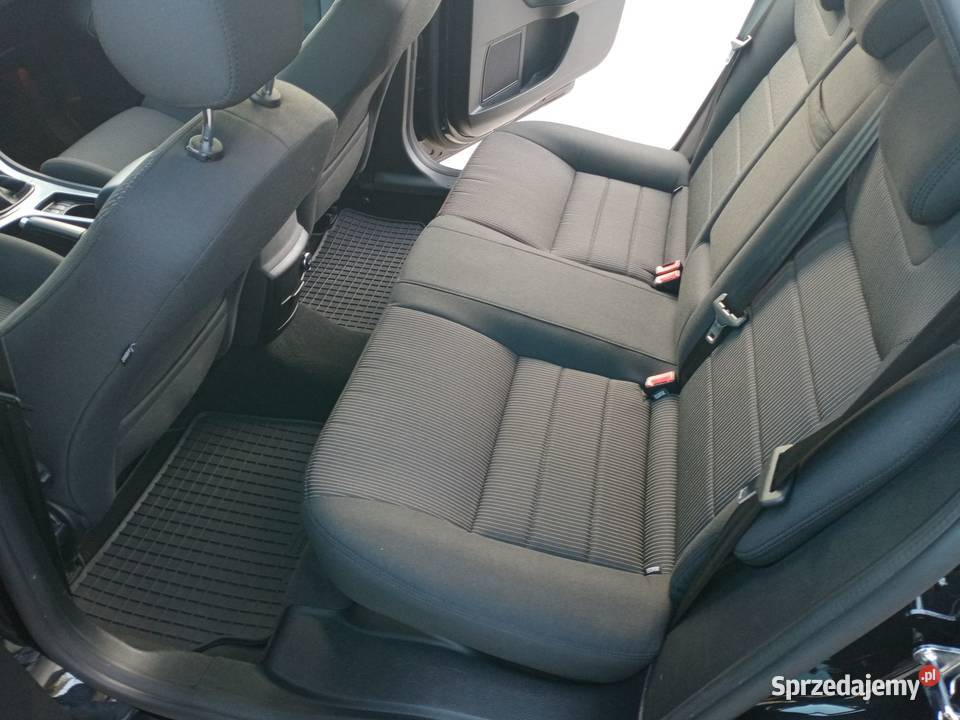 Ford Mondeo TITANIUM 163 Navi Convers Kamera Hak 4/5 Warszawa