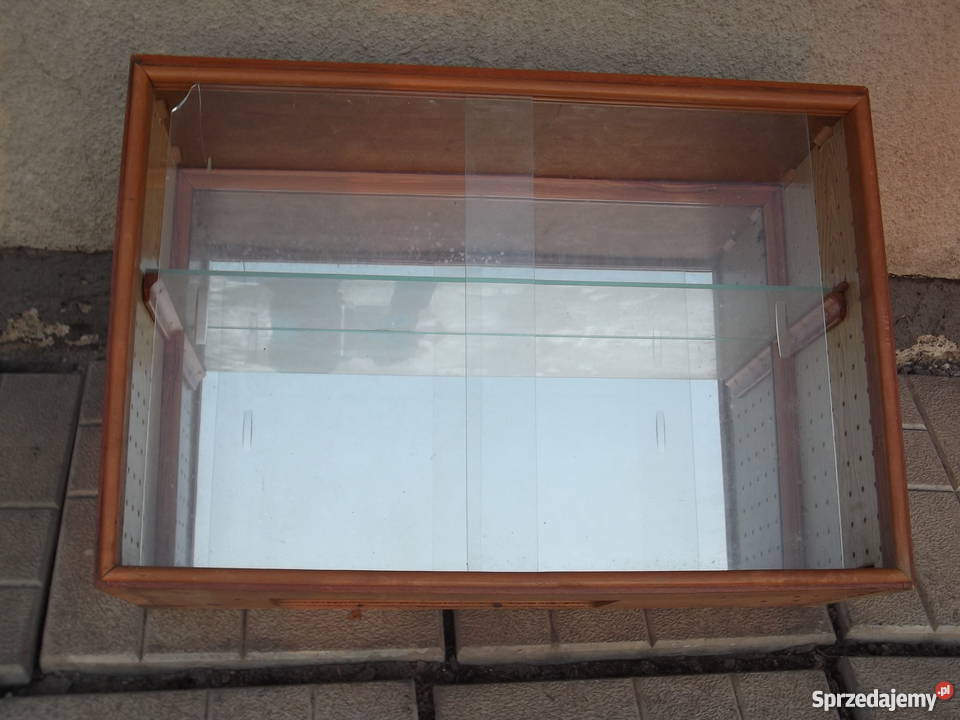 Stare Szafki Medyczne Lata 50