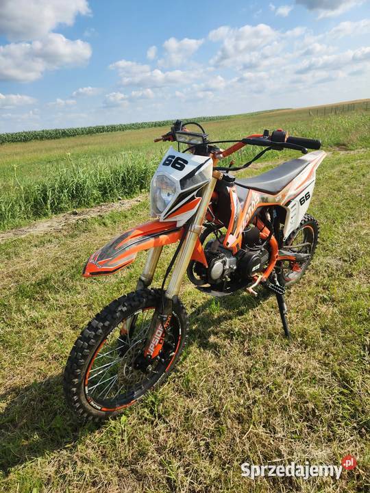 Cross xmotos 125