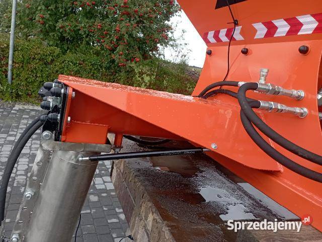 POSYPYWARKA SILOSOWAPRODUCENT Rzeszów