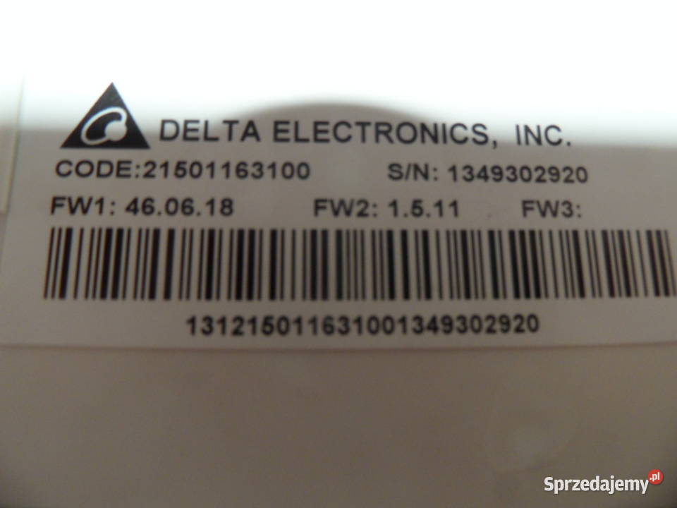 programator pralki indesit IWE71082S Kielce