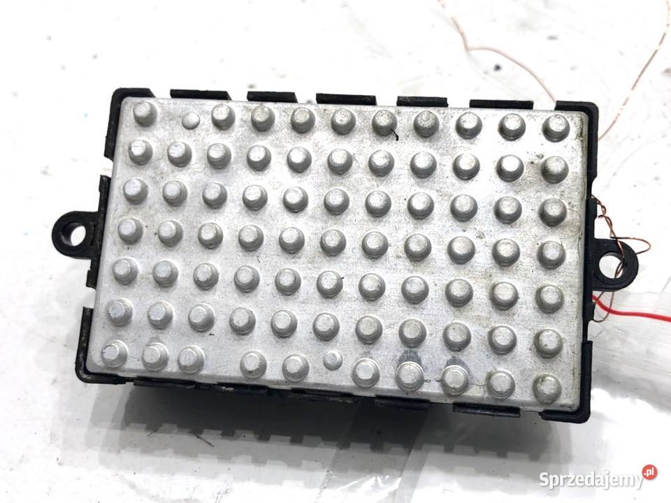 OPORNIK DMUCHAWY POWIETRZA BMW E61 6948422 0410