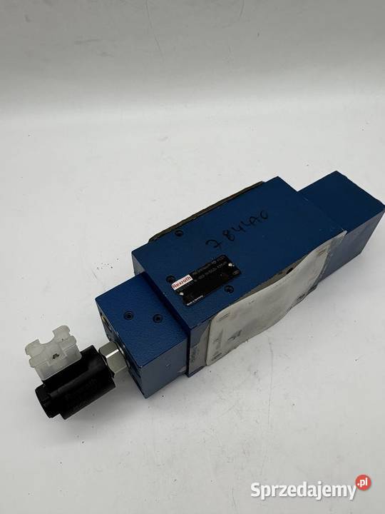 Rexroth IH02Z4WEH 16 0031115G24 XYK4M R901166699 Warszawa sprzedam