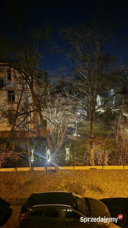 Milanówek do wynajęcia kawalerka 30 m2 1 piętro 3 piętra i więcej