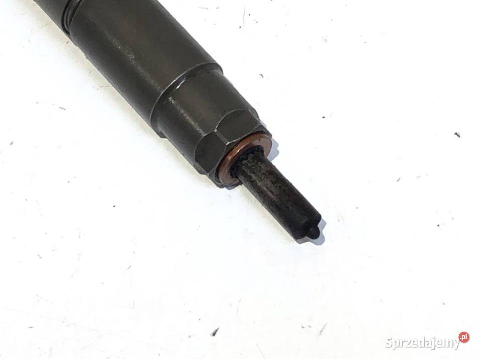 WTRYSKIWACZ AUDI A6 C6 0445115052 30 225 0411 osobowe