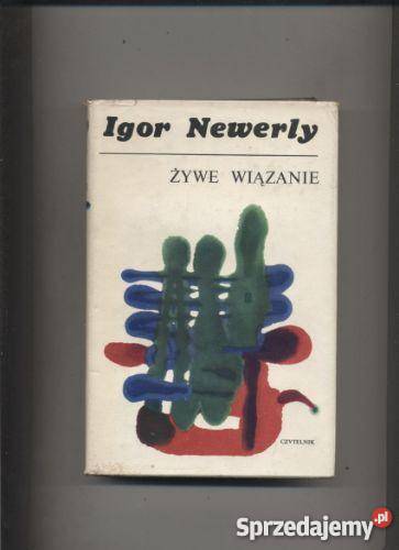 Żywe wiązanie Szczecin