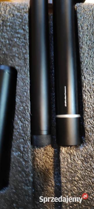 Snowpeak Artemis M 25 55 635 Sporty strzeleckie i myślistwo Ruda Śląska sprzedam