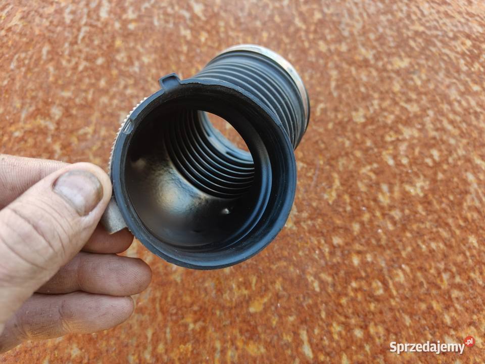 Bmw e87 e90 rura dolotu powietrza n43 b16 Aleksandrów Łódzki