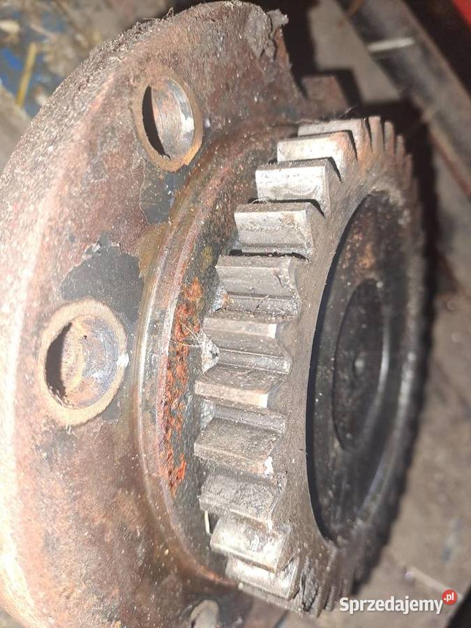 Moduł kosiarki Pottinger JF Stoll Do kosiarek