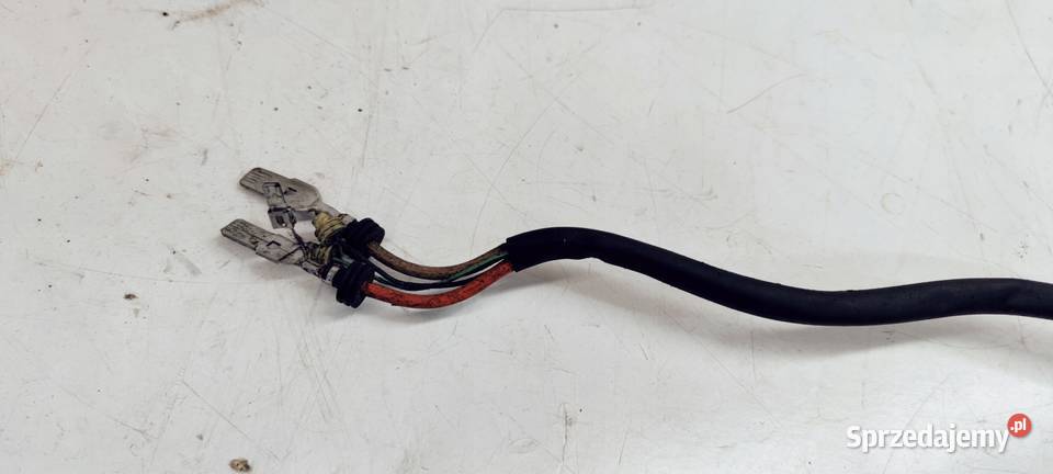 WENTYLATOR CHŁODNICY AUDI A6 C7 A7 A8 4H0959455T Przystajń