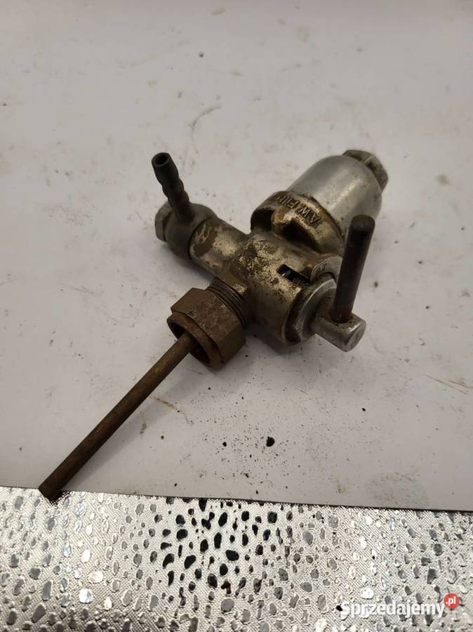 KRANIK PALIWA DKW BMW ZUNDAPP NSU BSA VICTORIA Rybnik
