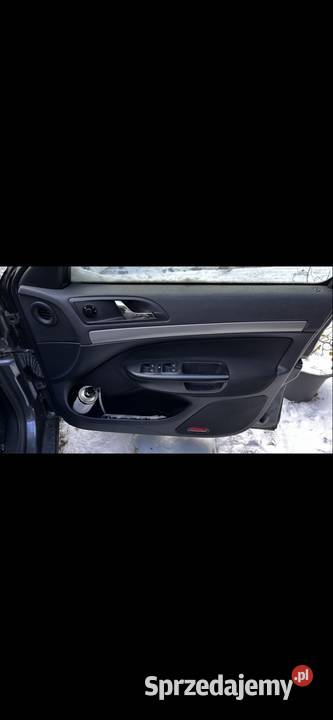 Skoda octavia I Anglik I informacja telefon w Samochody osobowe sprzedam