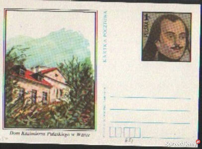 Kart Cp Fi 651 4 1976 Gliwice