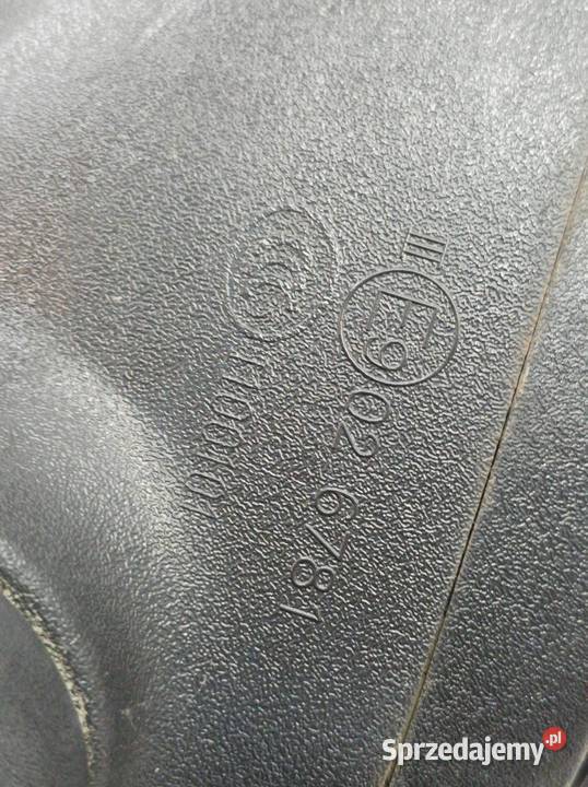 LUSTERKO LEWE 5 PIN 026781 Ford Fiesta Mk7 Lusterka zewnętrzne Części samochodowe sprzedam