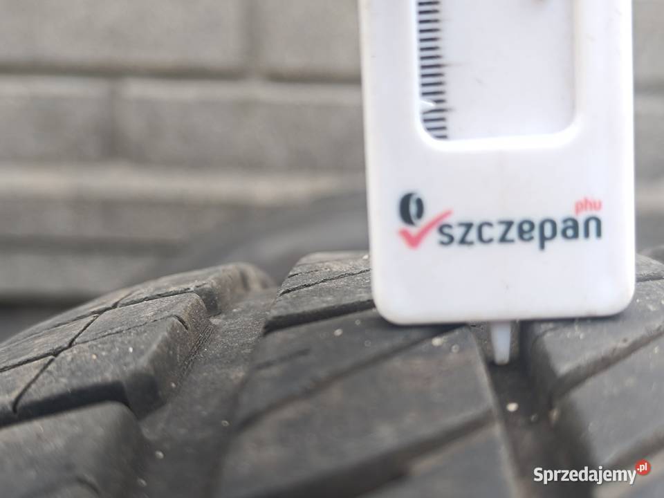 Opony letnie Dębica Presto Uniroyal 1956515 65