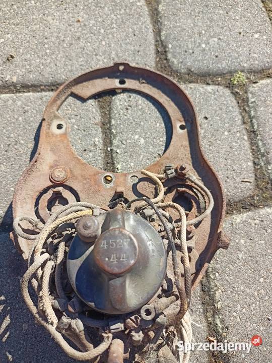 Harley WLA WLC Bydgoszcz sprzedam