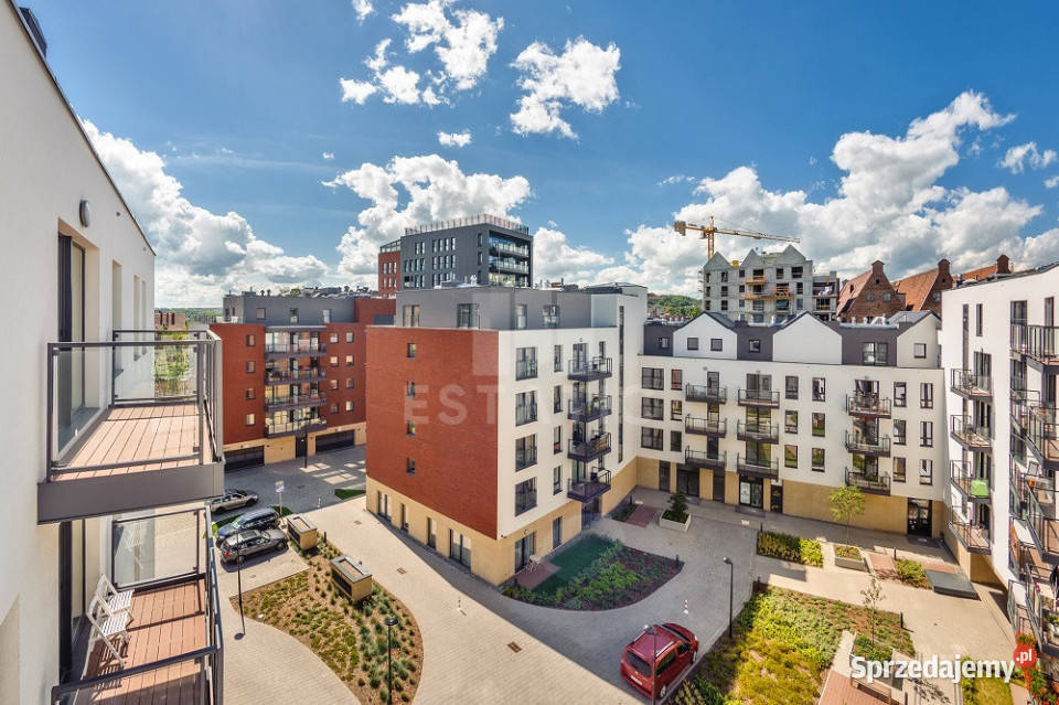 Do sprzedaży mieszkanie Gdańsk Chmielna 315m2
