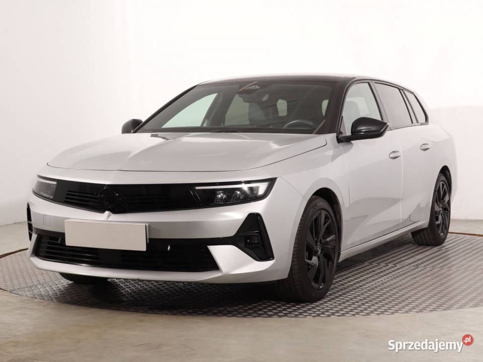 Opel Astra 12 Turbo tempomat Astra śląskie Katowice