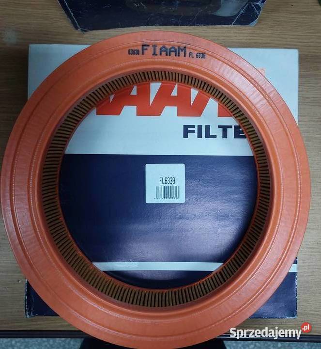 Filtr powietrza FIAAM FL6338 Kielce