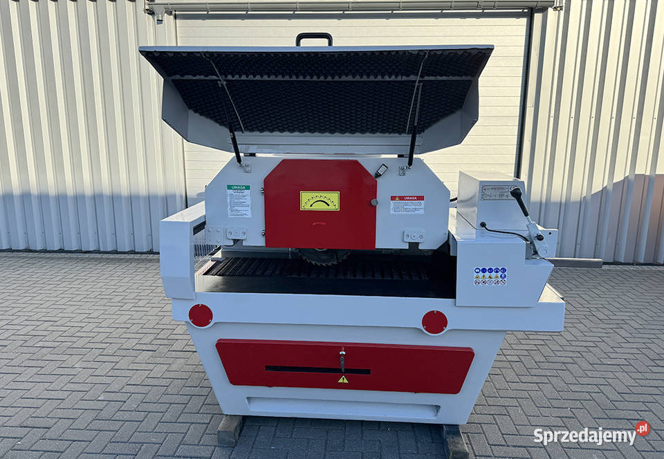 Wielopiła gąsienicowa WINTER MJ 145E