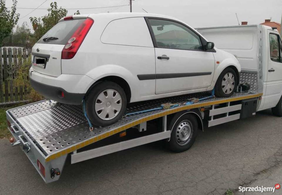 Wynajem autolawet 140PLN Wypożyczalnia Błonie