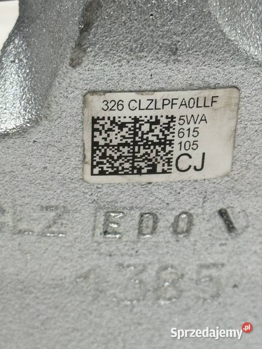 Zacisk hamulcowy NOWY Kilka Sztuk Czytaj Opis Chełm