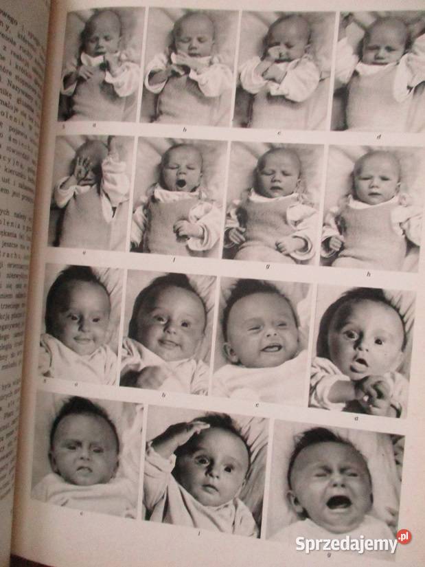 Rozwój niemowlęciaRozwój małego dzieckaRozwój w