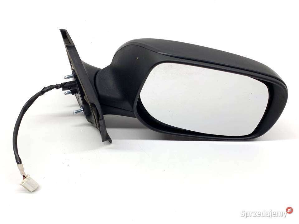 LUSTERKO PRAWY TOYOTA YARIS II Hatchback 0514