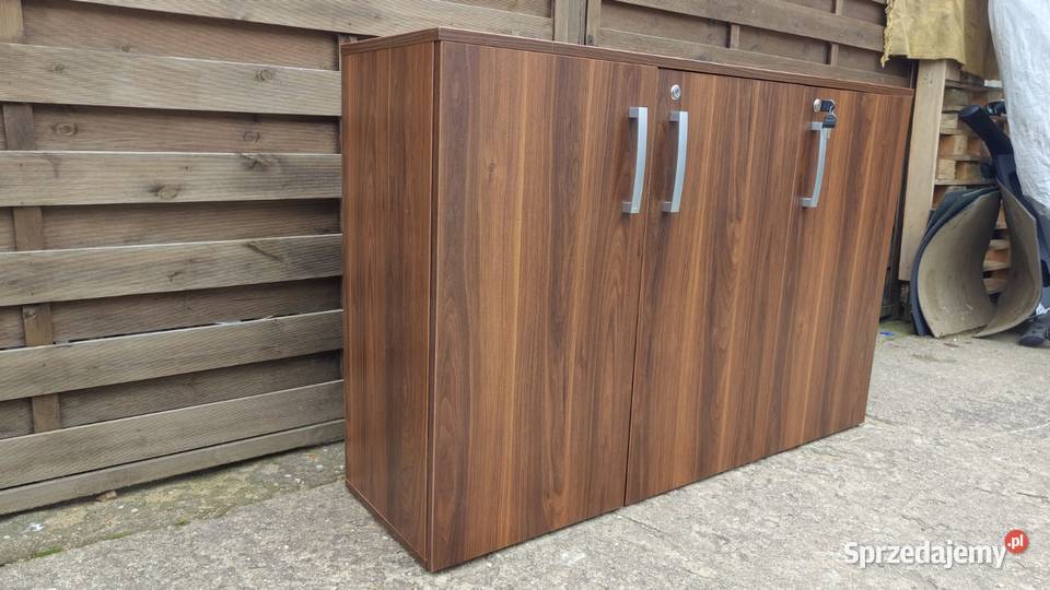 Komoda biurowa szafka na dokumenty Promocja Warszawa