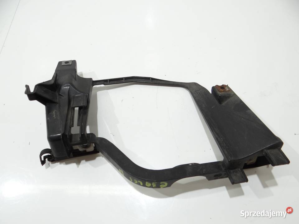 ŚLIZG LAMPY PRAWY PRZÓD BMW E60 LCI 4614882 lubelskie Strzyżewice